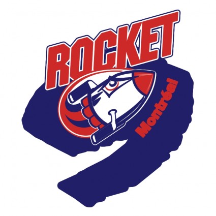 Montréal rocket