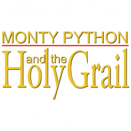 Monty python y el Santo Grial