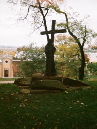 Памятник Хелм