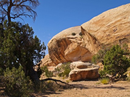 النصب التذكاري وادي أريزونا