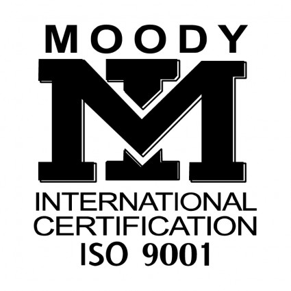 certificação internacional Moody