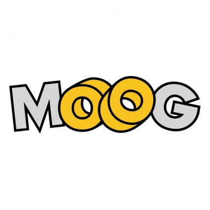 bagues de Moog