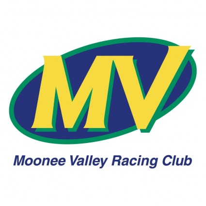 course de vallée Moonee