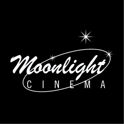 cinéma au clair de lune