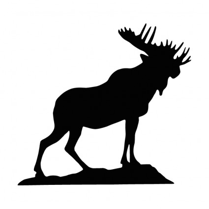 Moose lodge