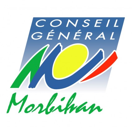 Morbihan Conseil allgemeine