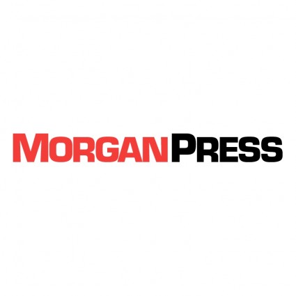 Морган пресс