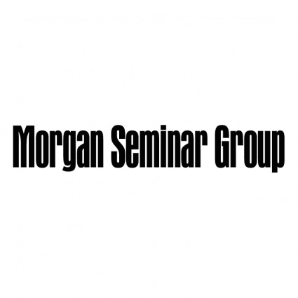 Morgan Seminar Group
