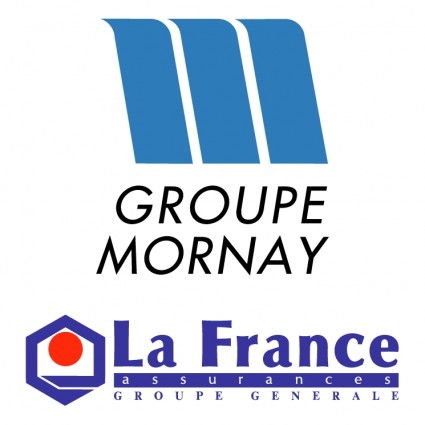mornay 그룹