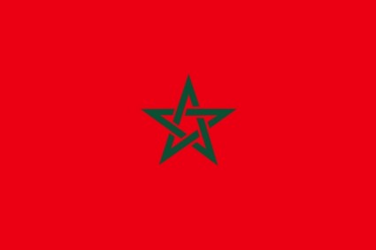 Maroko clip art