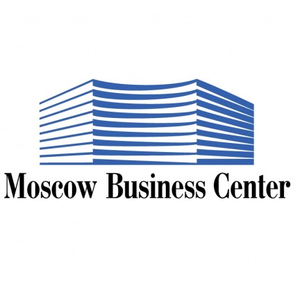 莫斯科商務中心