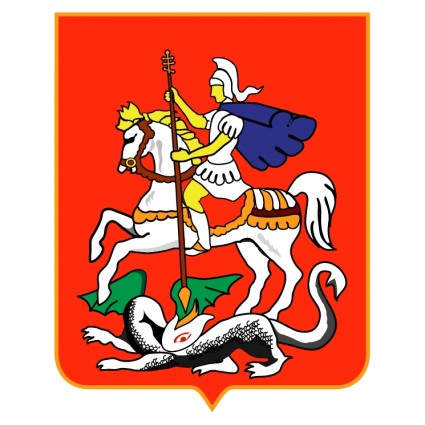 Region Moskau