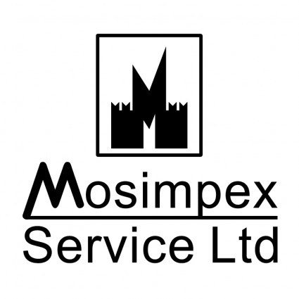 mosimpex サービス