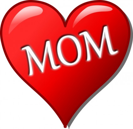 Mother S Day Heart