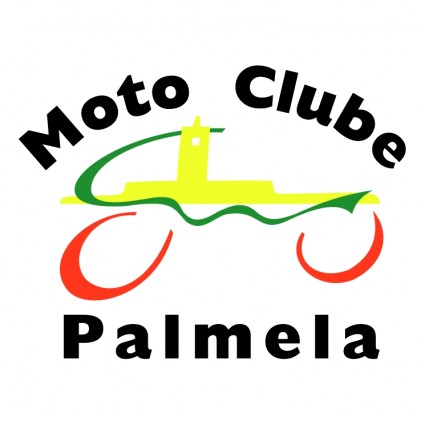 موتو clube palmela