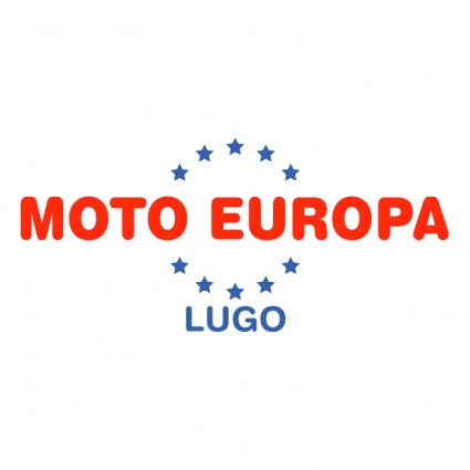 moto europa