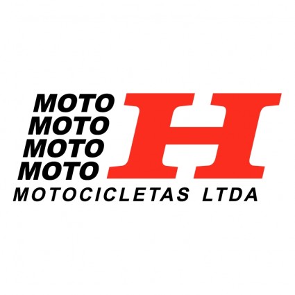 moto motocicletas h LTDA.