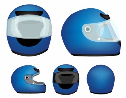 capacete da motocicleta