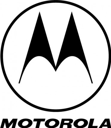insignia de Motorola