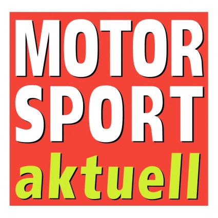 モーター スポーツ aktuell