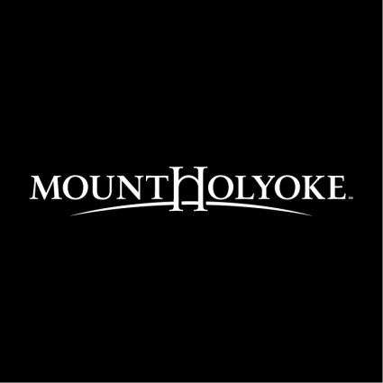 Gunung holyoke college