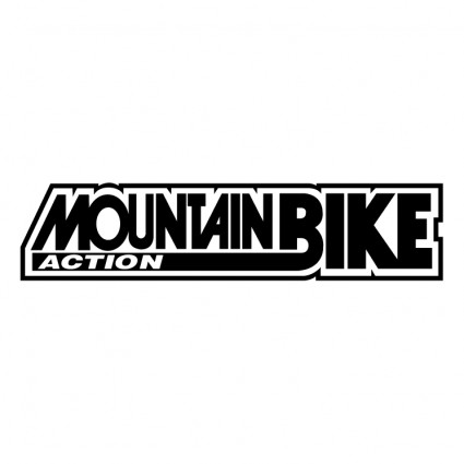 bicicleta de montaña