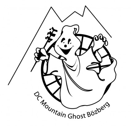 montaña fantasma bozberg