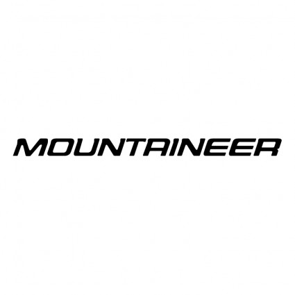 mountaineer