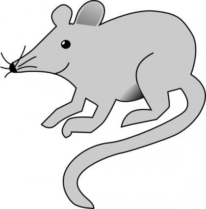 mysz clipart