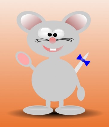 mysz clipart