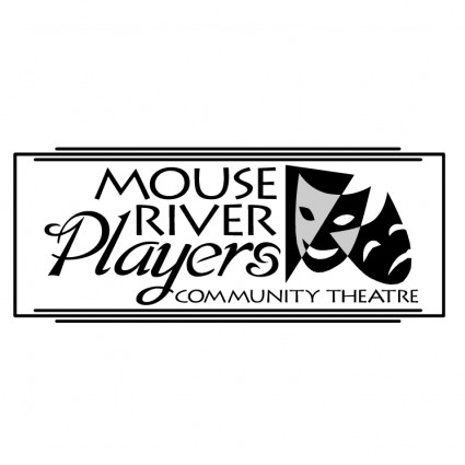 mouse Sungai pemain