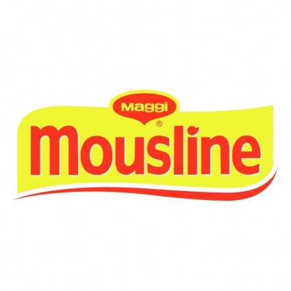 Mousline Maggi