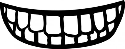 mouthbody parte ClipArt