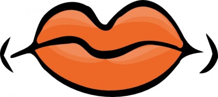 mouthbody bagian clip art