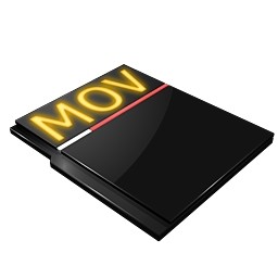 MOV-Datei