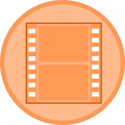 Film-video-Clip-art