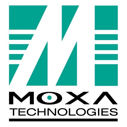 moxa เทคโนโลยี