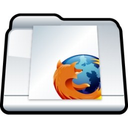 Mozilla Firefox-Lesezeichen