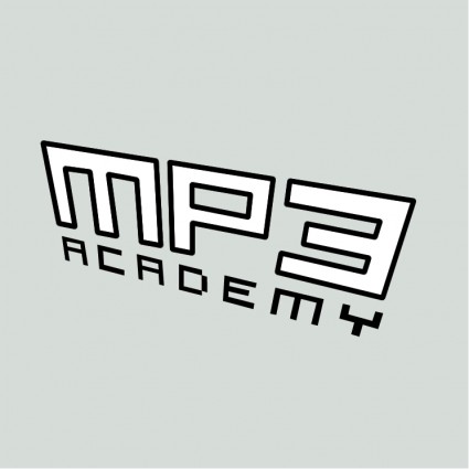 Academia de mp3