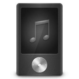 odtwarzacz MP3