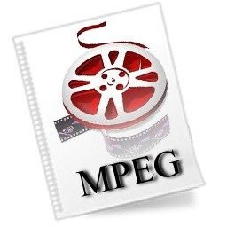 mpeg ファイル