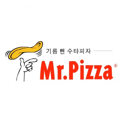 Мистер пицца
