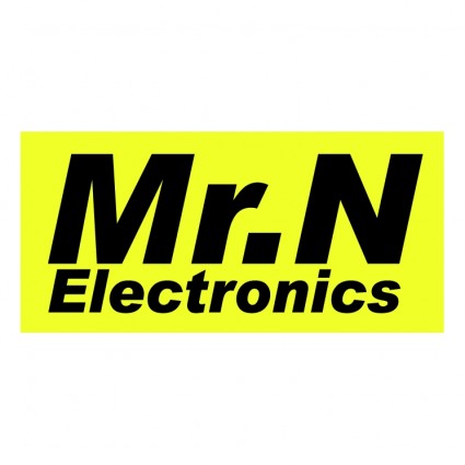 MRN electrónica