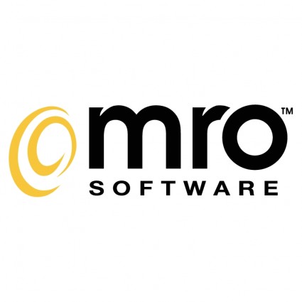 perangkat lunak MRO
