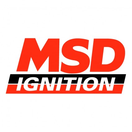 ignição MSD