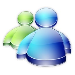 Program MSN messenger