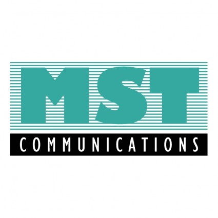 comunicazioni MST