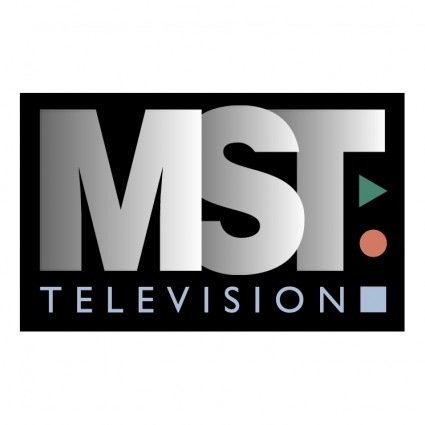 televisión de MST