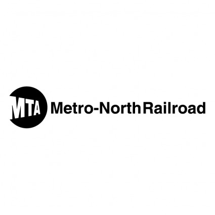MTA метро Северная железная дорога