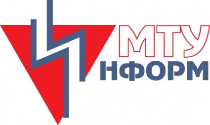 MTU menginformasikan logo